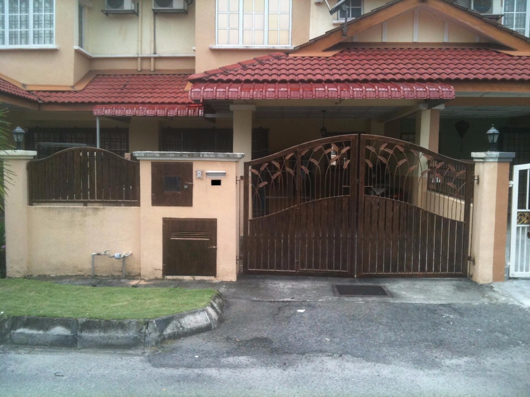 Berjaya Park, Seksyen 32 - photo 2