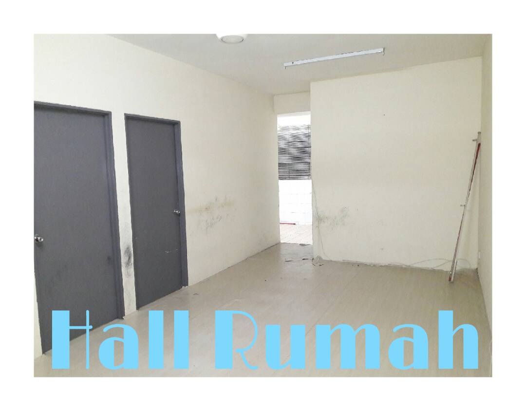 Pangsapuri Rimba 2, Shah Alam, Selangor - photo 3