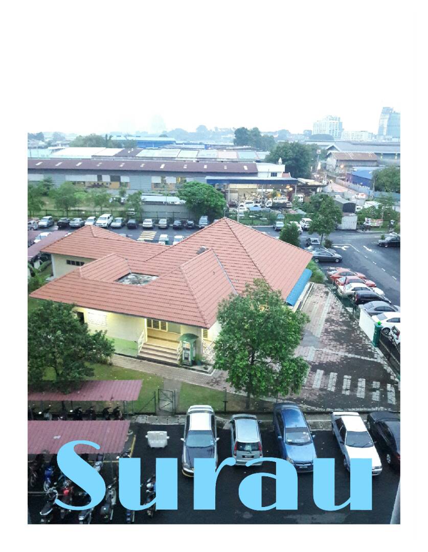 Pangsapuri Rimba 2, Shah Alam, Selangor - photo 9