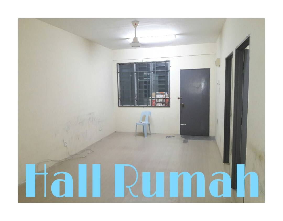 Pangsapuri Rimba 2, Shah Alam, Selangor - photo 2