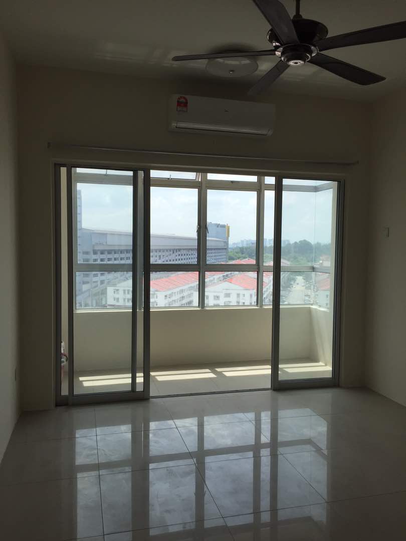 Mutiara Anggerik Condominium, Seksyen 15 - photo 5