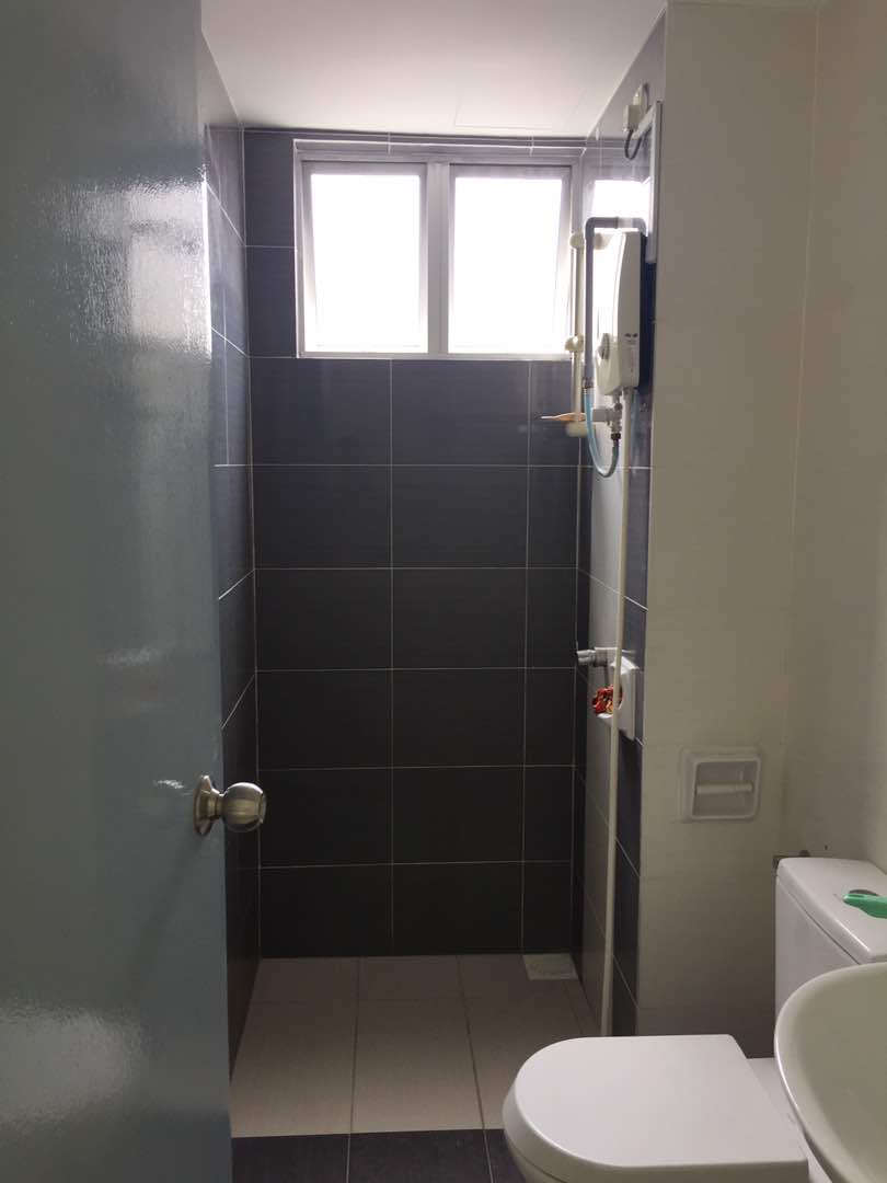 Mutiara Anggerik Condominium, Seksyen 15 - photo 7