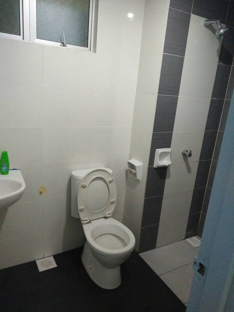 Mutiara Anggerik Condominium, Seksyen 15 - photo 8
