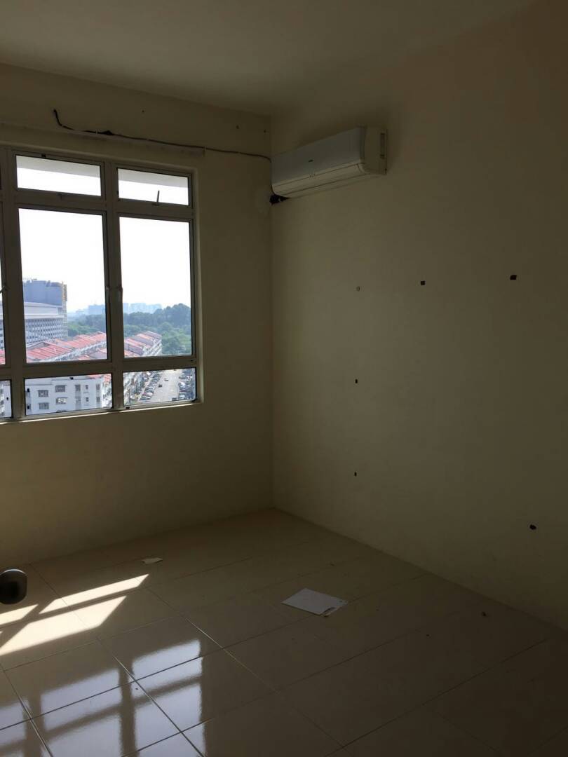 Mutiara Anggerik Condominium, Seksyen 15 - photo 4