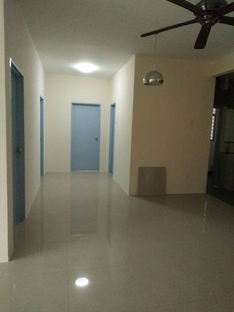 Mutiara Anggerik Condominium, Seksyen 15 - photo 3