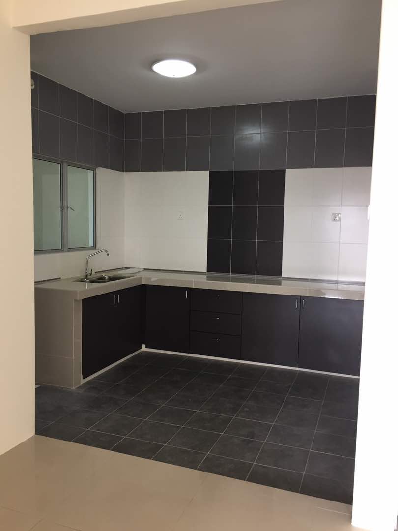 Mutiara Anggerik Condominium, Seksyen 15 - photo 6