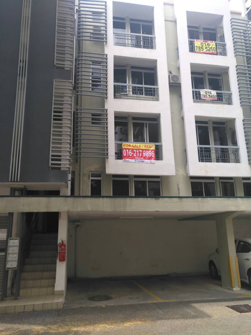 Cyberia Smarthomes, Cyberjaya - photo 2