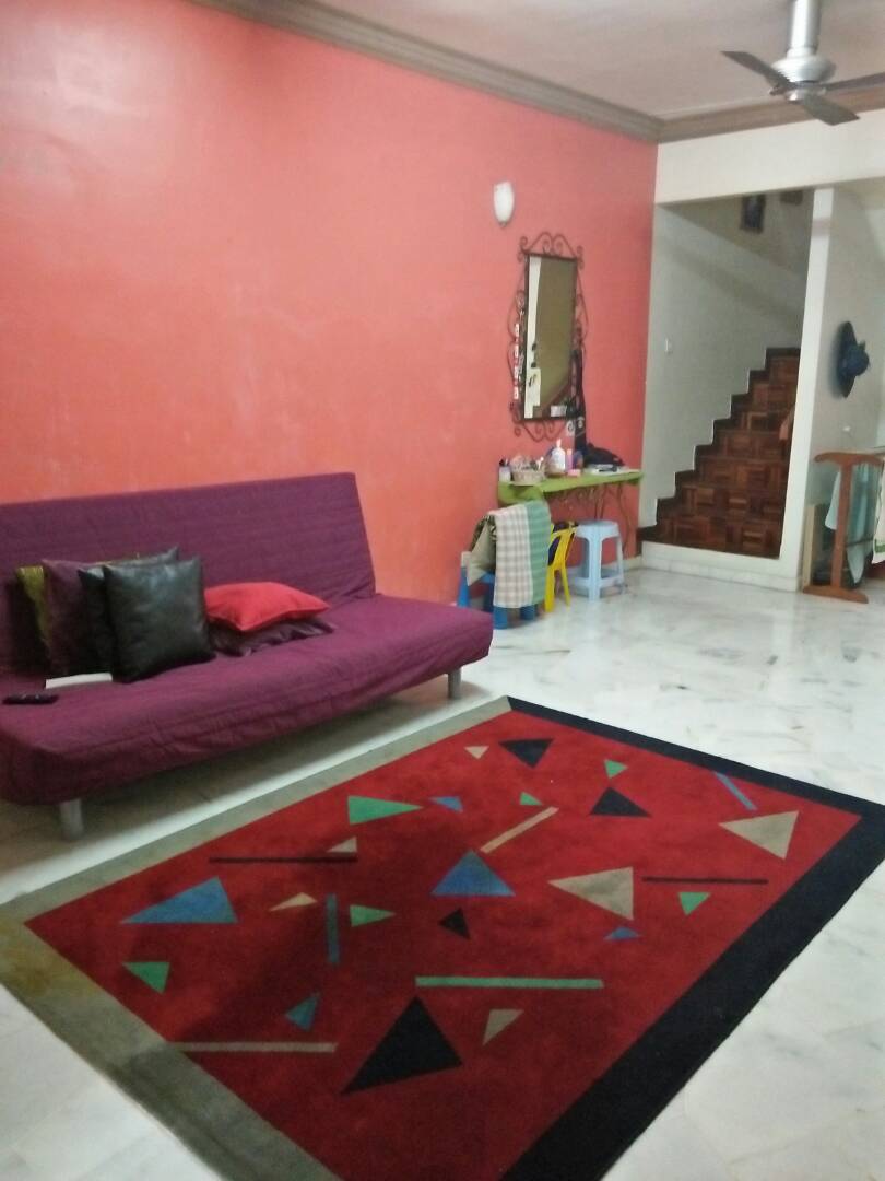 Taman Pinggiran USJ 3, Subang Jaya - photo 3