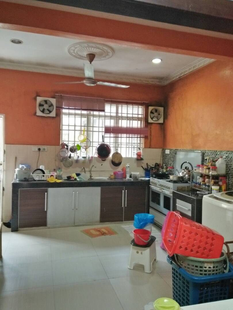 Taman Pinggiran USJ 3, Subang Jaya - photo 5
