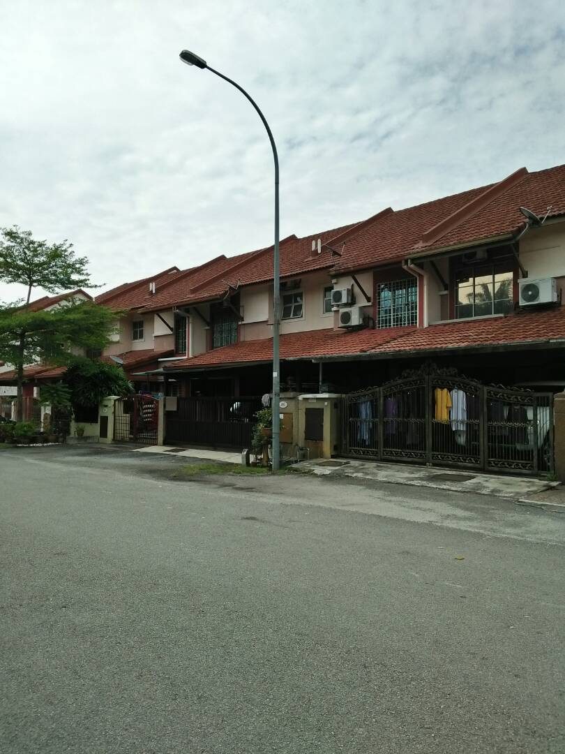 Taman Pinggiran USJ 3, Subang Jaya - photo 2