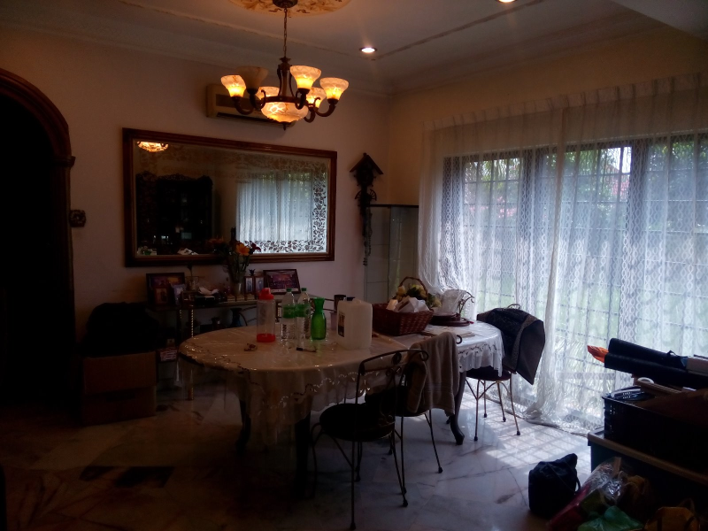 Bungalow at Bandar Rinching, Semenyih - photo 2