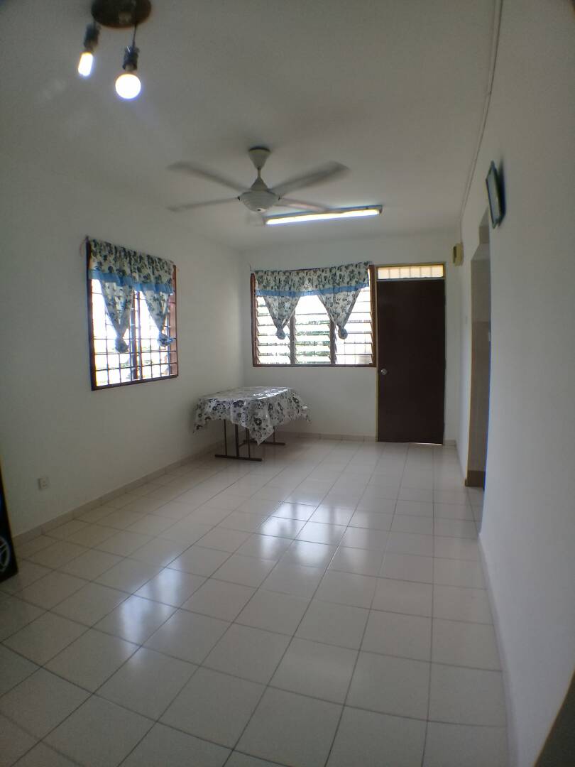 Semarak Apartment, Setia Alam, Selangor - photo 5