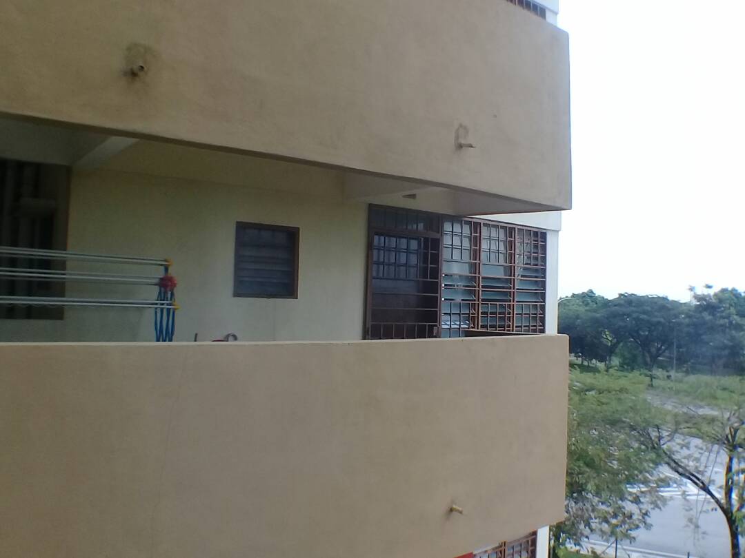 Semarak Apartment, Setia Alam, Selangor - photo 2
