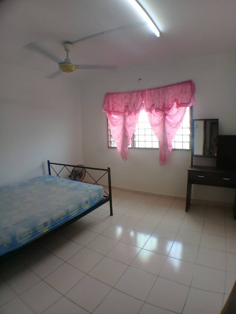 Semarak Apartment, Setia Alam, Selangor - photo 7