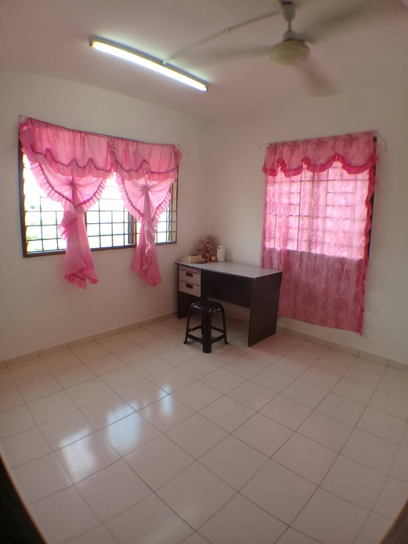 Semarak Apartment, Setia Alam, Selangor - photo 4