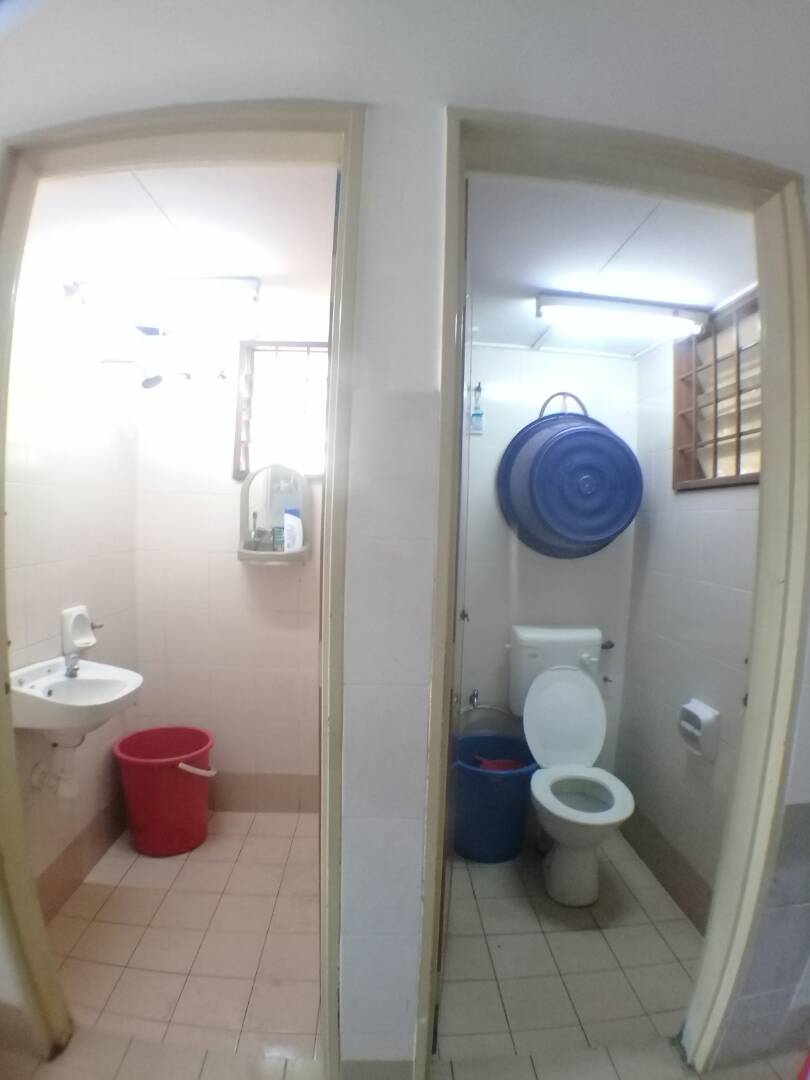 Semarak Apartment, Setia Alam, Selangor - photo 6