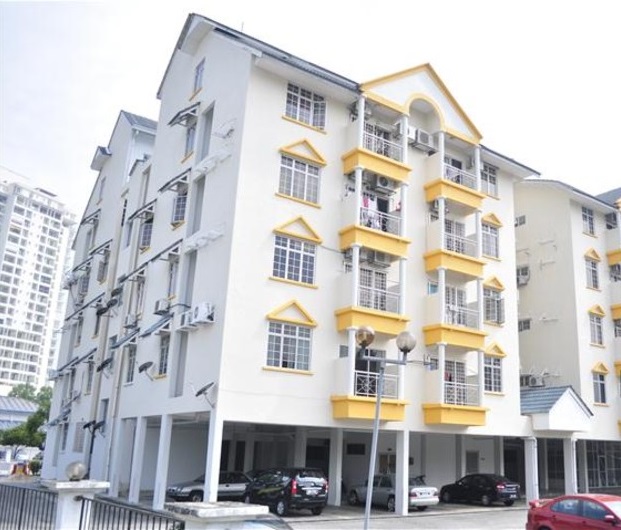 Tiara Duta Condominium, Ampang, Selangor - photo 2