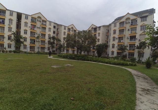 Tiara Duta Condominium, Ampang, Selangor - photo 3