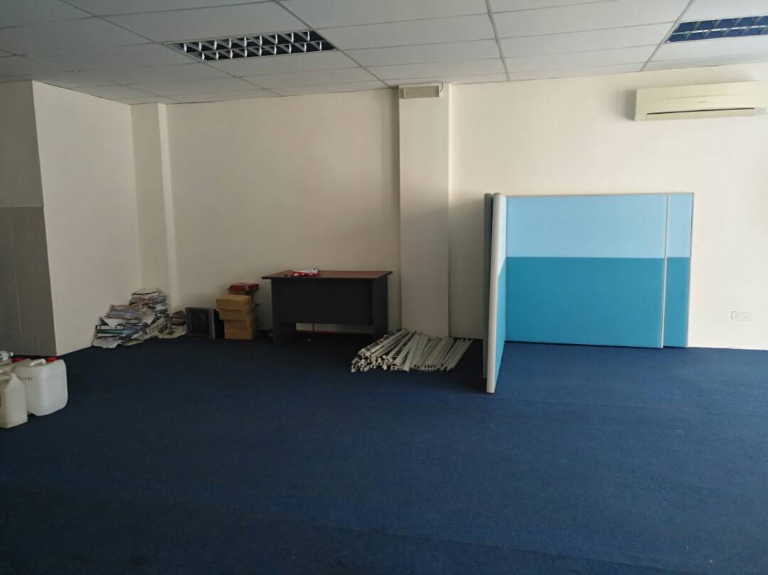Dataran Otomobil, Seksyen 15, Shah Alam - photo 3