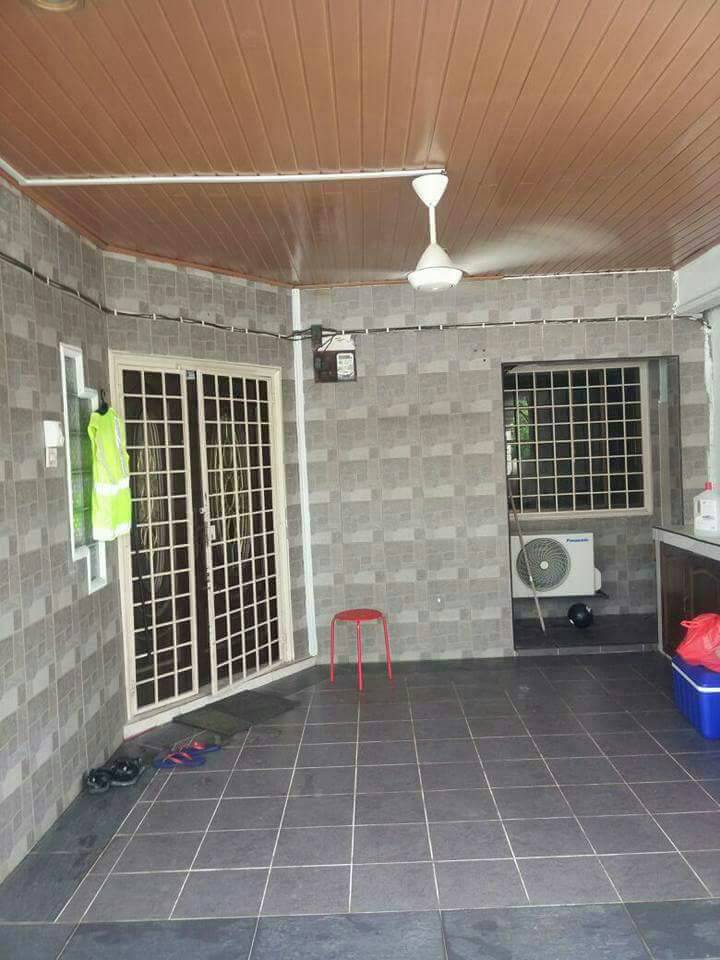 Jalan Panda, Seksyen 20, Shah Alam - photo 2