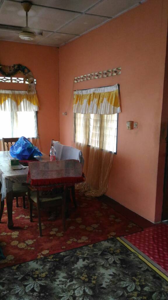 Kampung Sentosa, Semenyih - photo 4