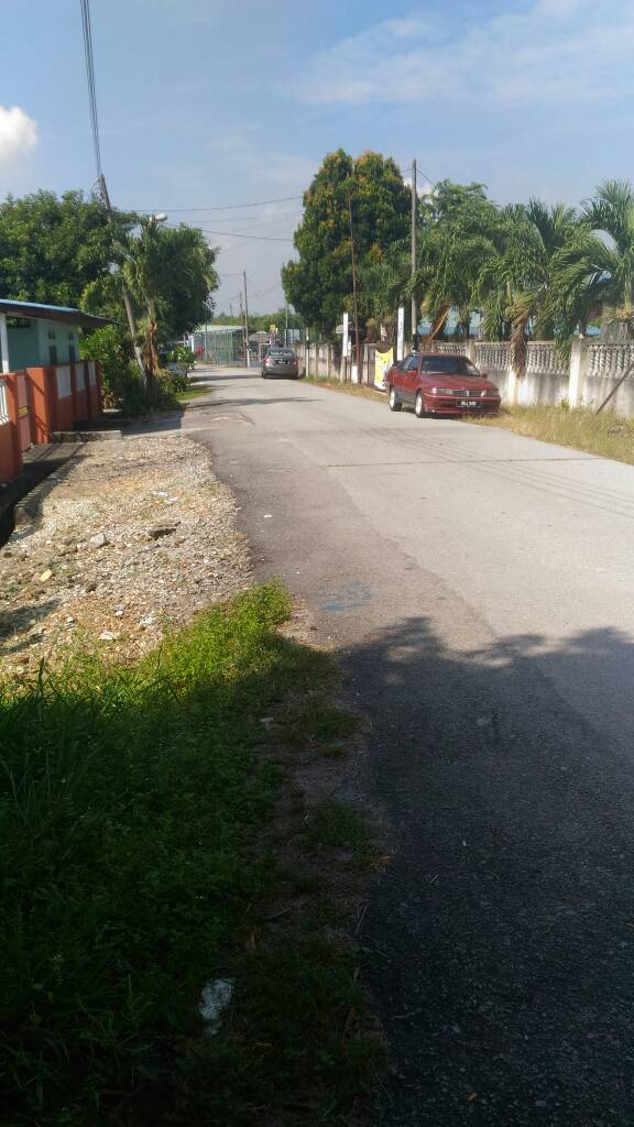 Kampung Sentosa, Semenyih - photo 8