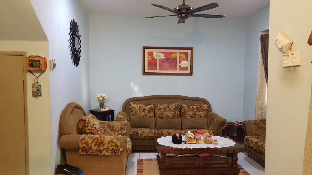 Taman Impian Langat, Hulu Langat - photo 4