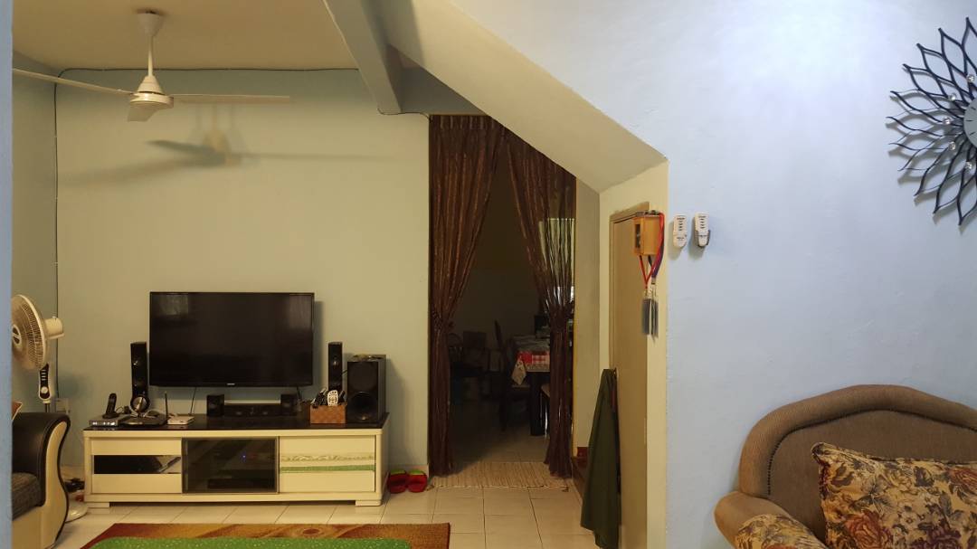 Taman Impian Langat, Hulu Langat - photo 5