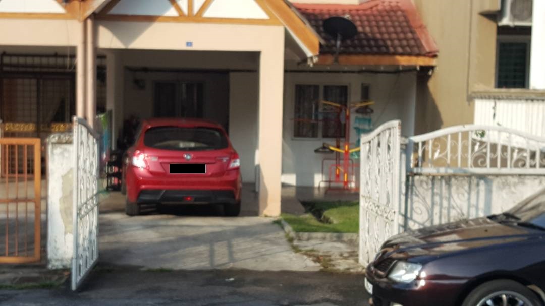 Taman Impian Langat, Hulu Langat - photo 2