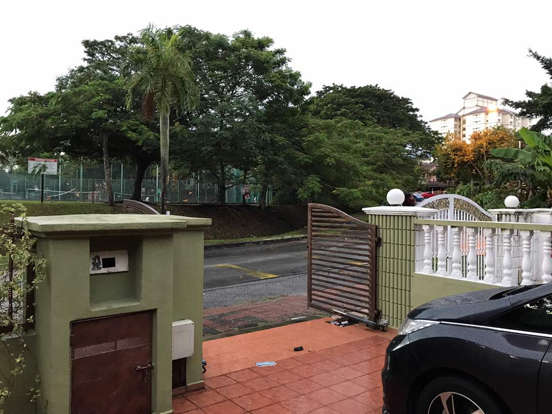 Jalan Paladium Tiga, Seksyen 7, Shah Alam - photo 2