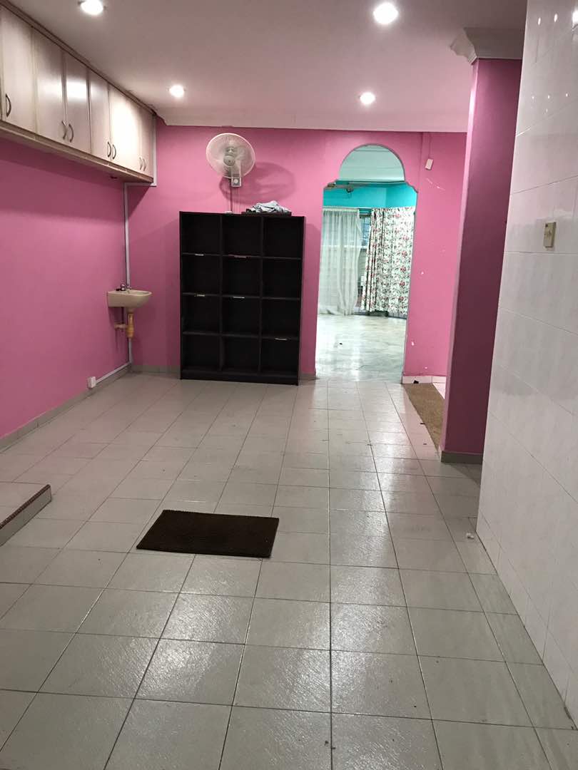 Jalan Paladium Tiga, Seksyen 7, Shah Alam - photo 6