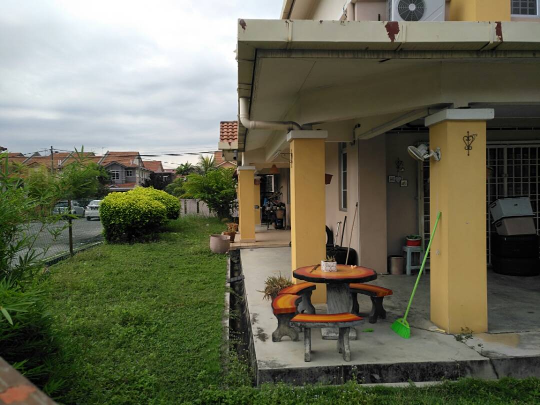 Bandar Parklands, Klang - photo 3