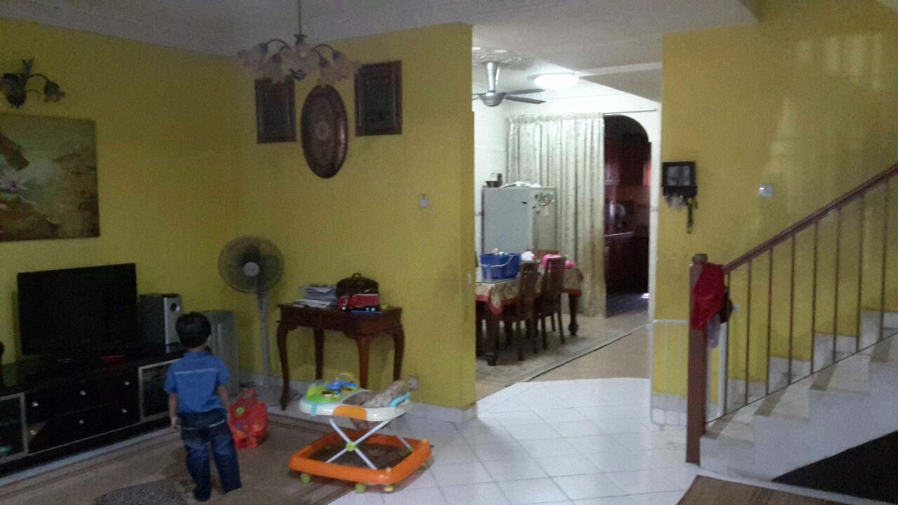 Jalan Platinum, Seksyen 7, Shah Alam - photo 3
