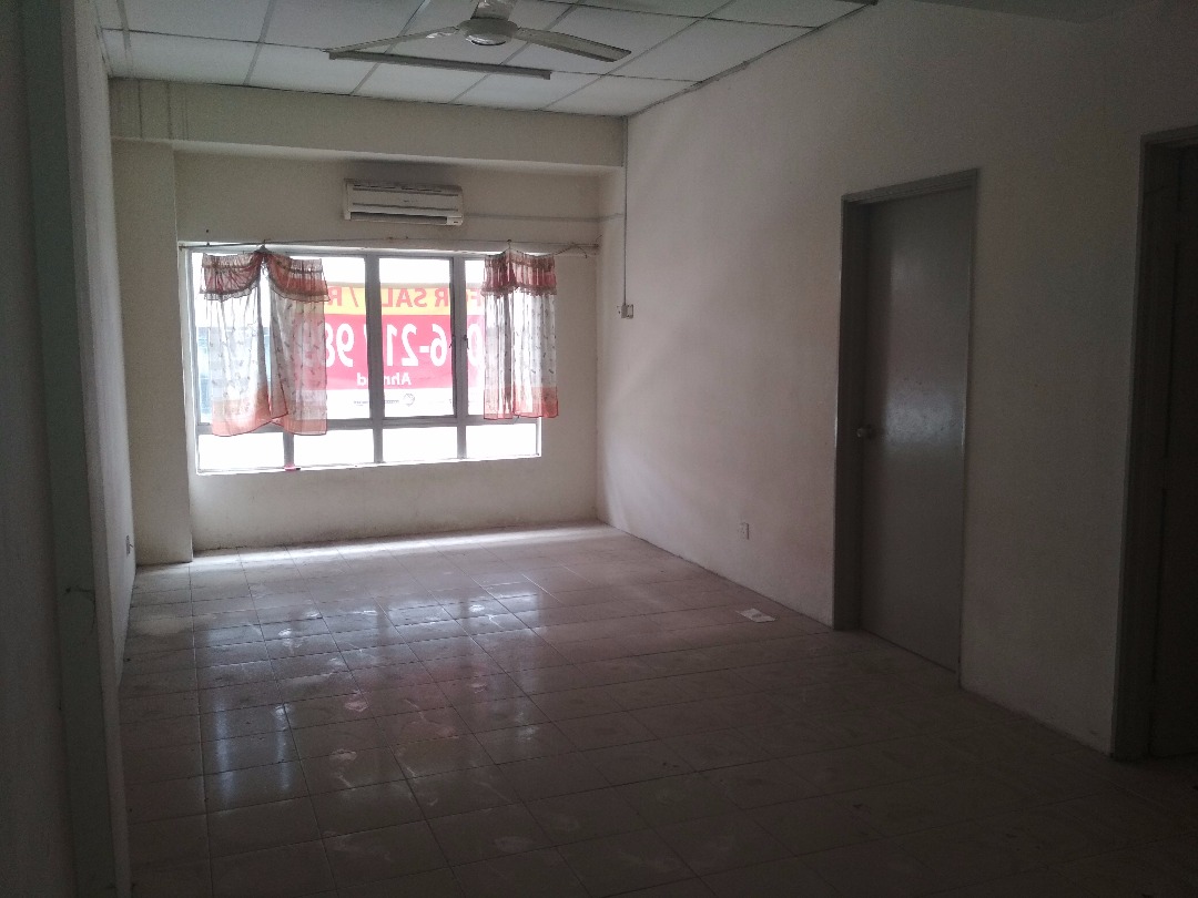 Dataran Otomobil, Seksyen 15, Shah Alam - photo 3