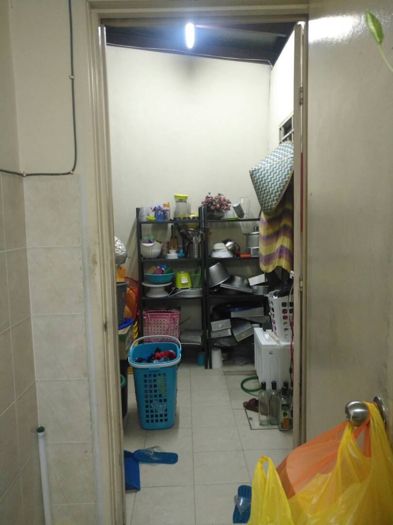 Taman Pinggiran USJ 1, Subang Jaya - photo 6
