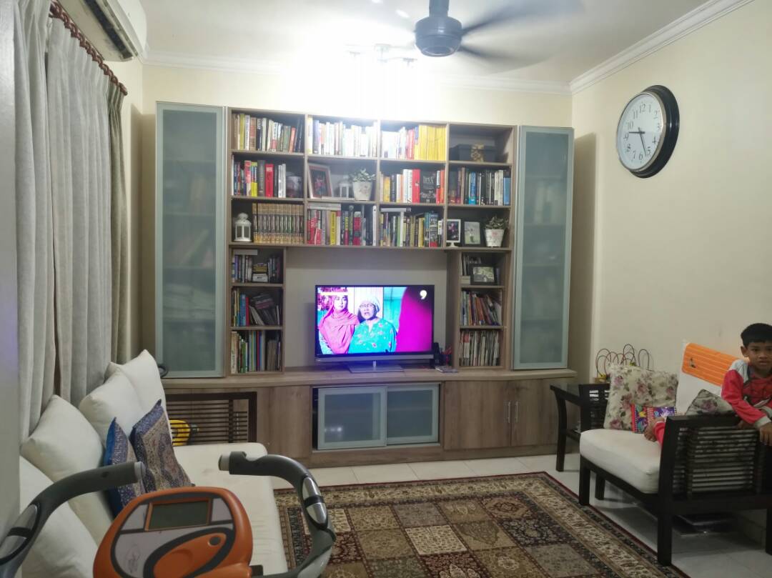 Taman Pinggiran USJ 1, Subang Jaya - photo 3
