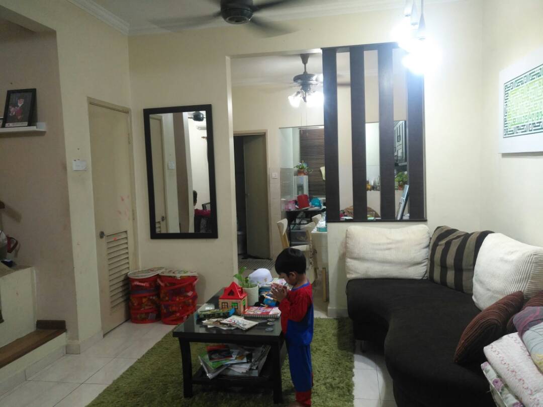 Taman Pinggiran USJ 1, Subang Jaya - photo 4