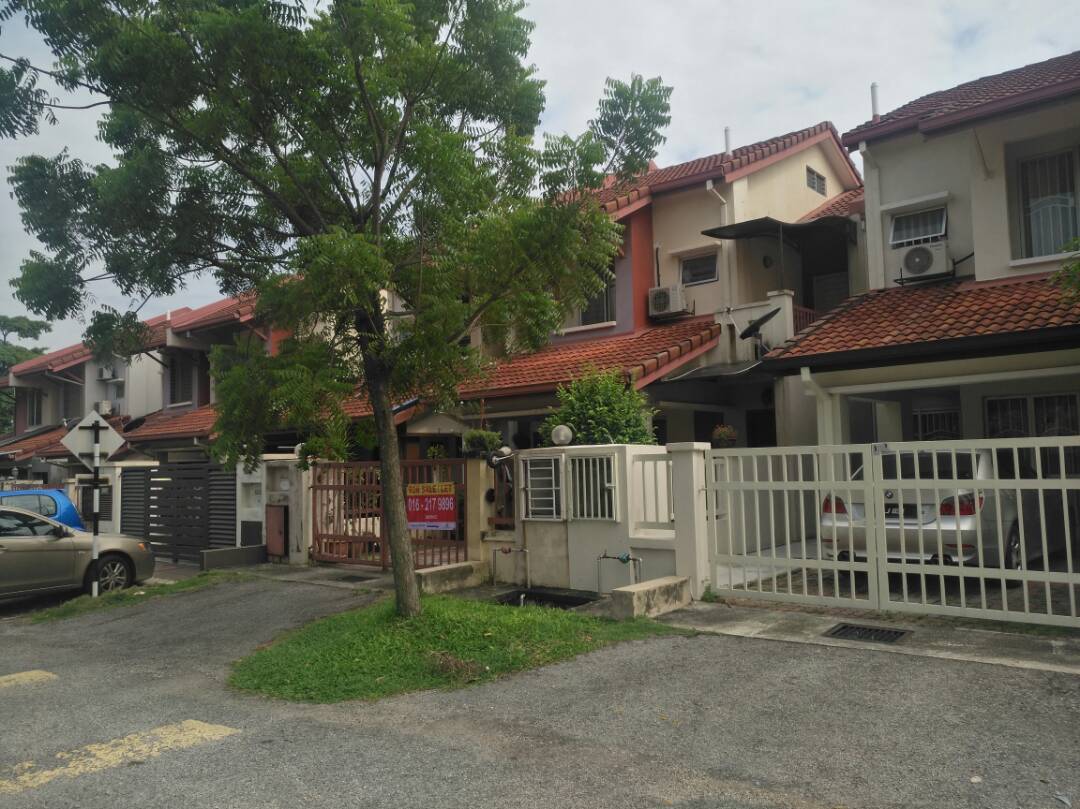 Taman Pinggiran USJ 1, Subang Jaya - photo 2