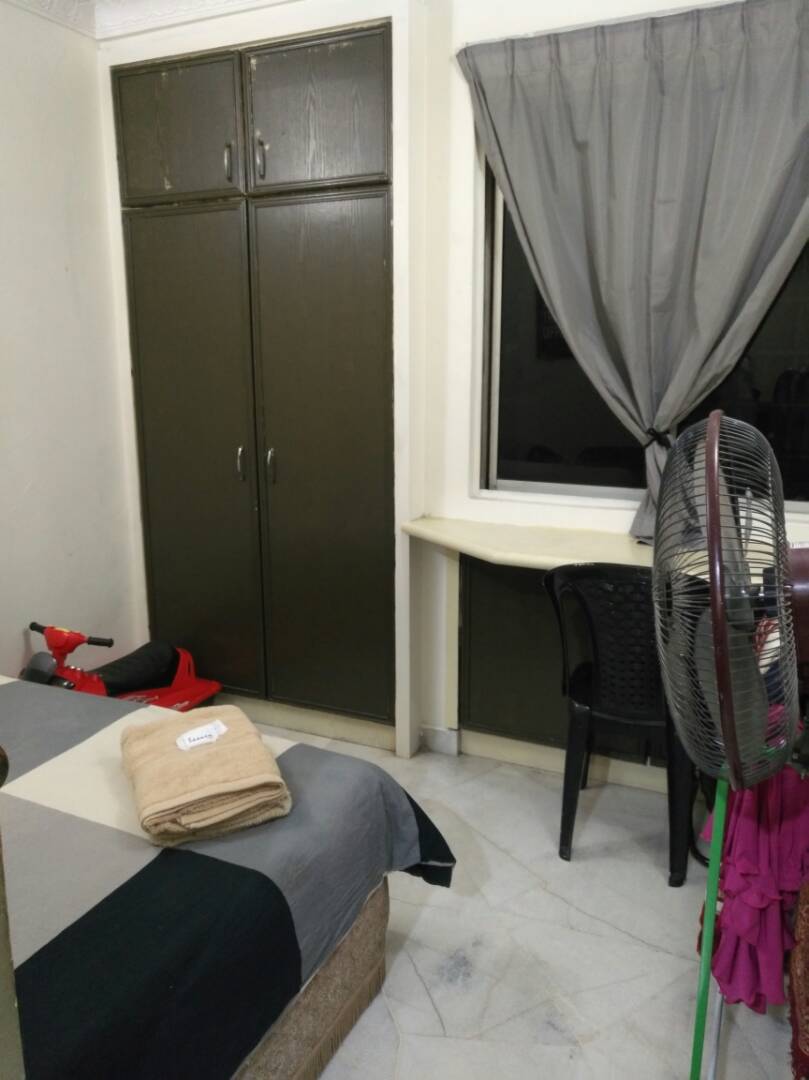 Petaling Indah Condo, KL - photo 7