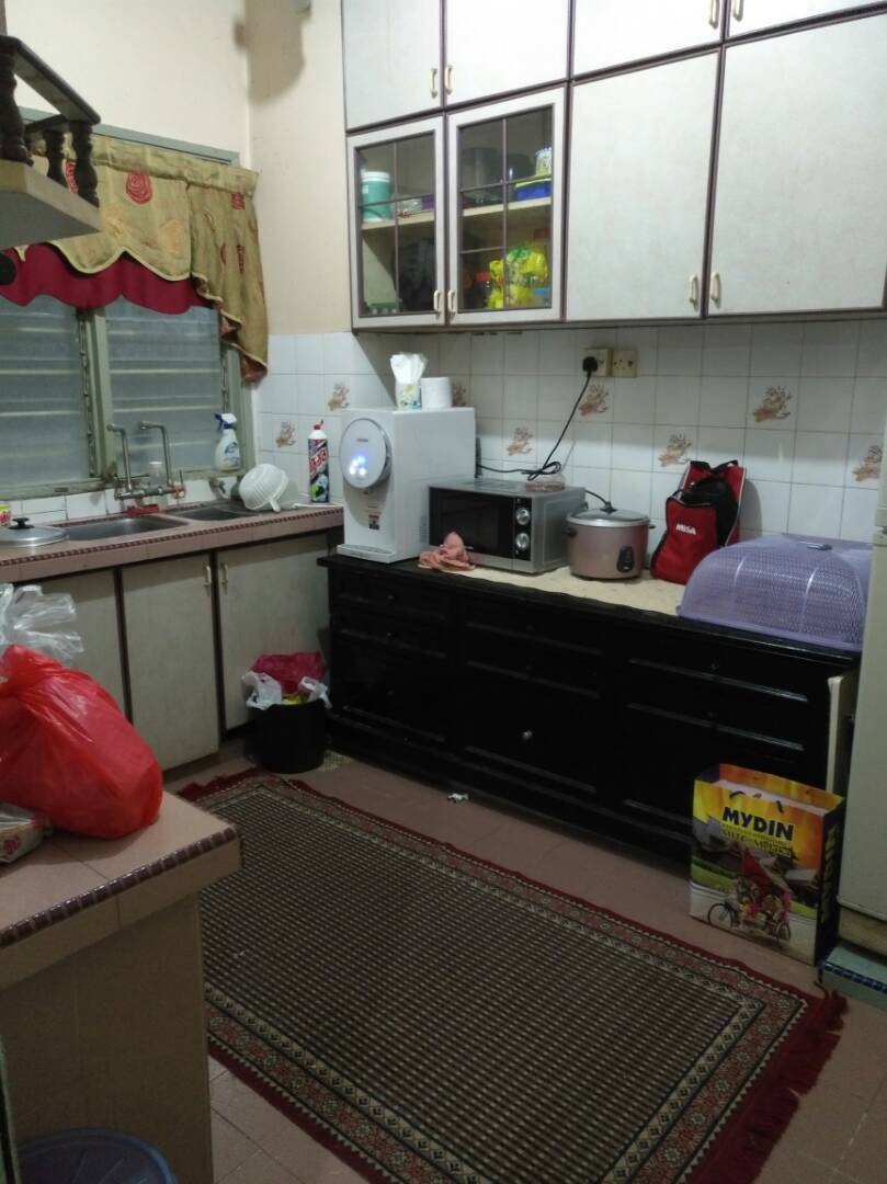 Petaling Indah Condo, KL - photo 4