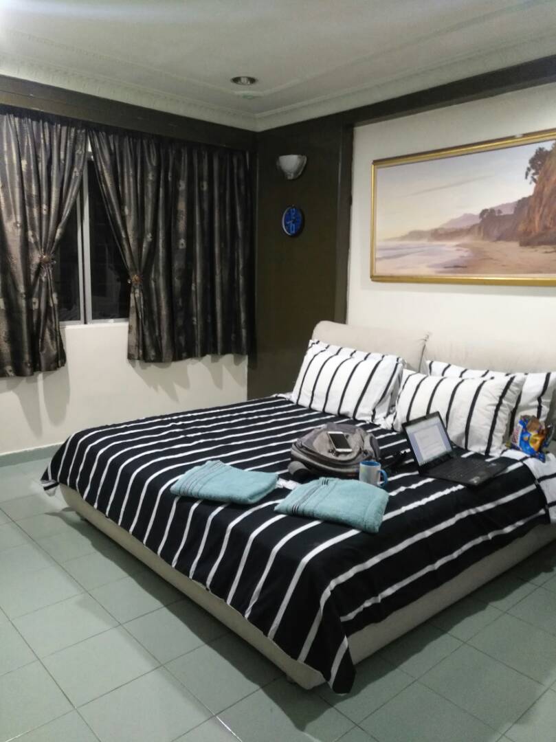 Petaling Indah Condo, KL - photo 5