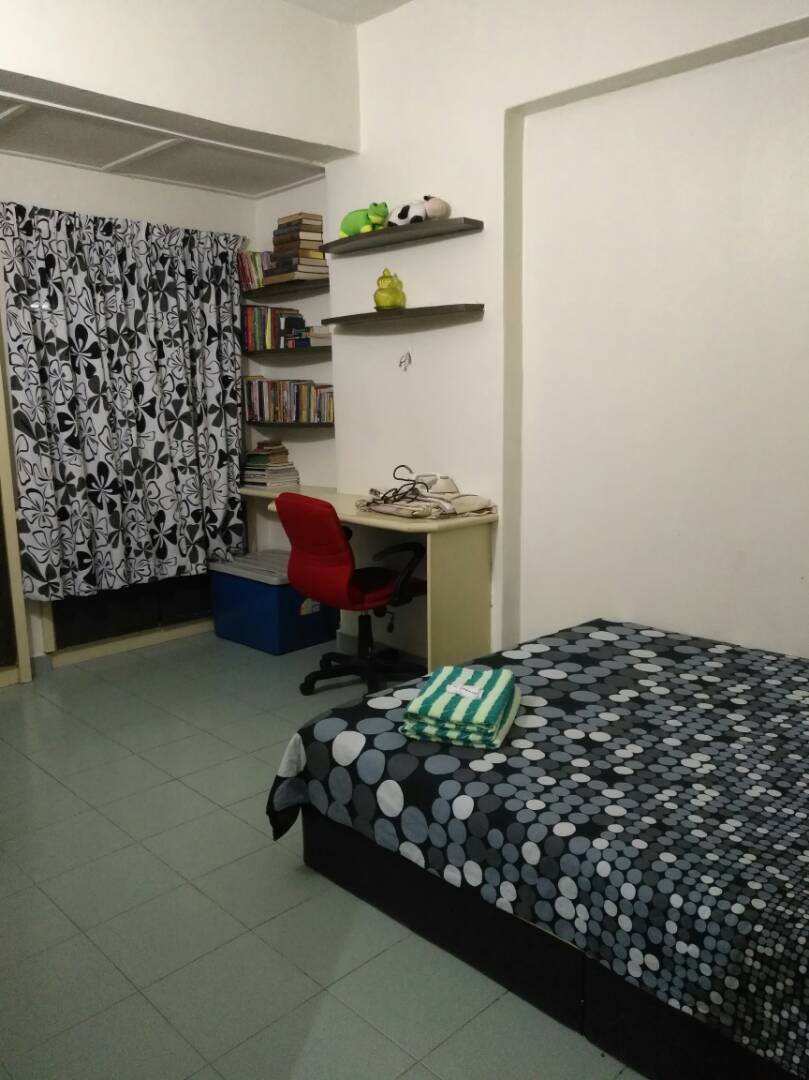 Petaling Indah Condo, KL - photo 6