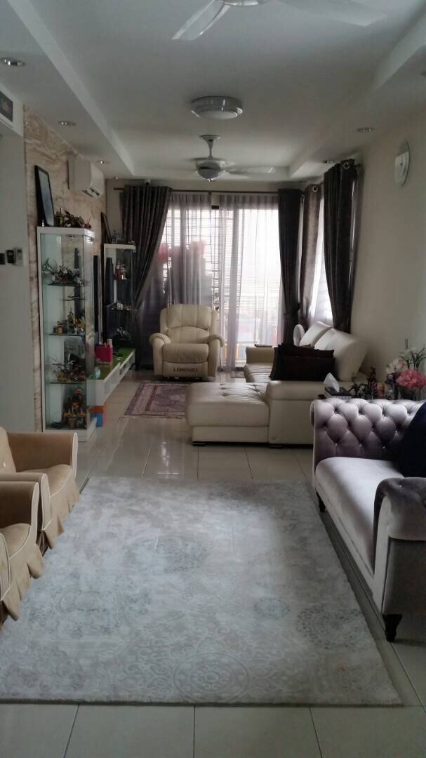 Indah Alam Condominium, Batu 3 Shah Alam - Condomi - photo 3
