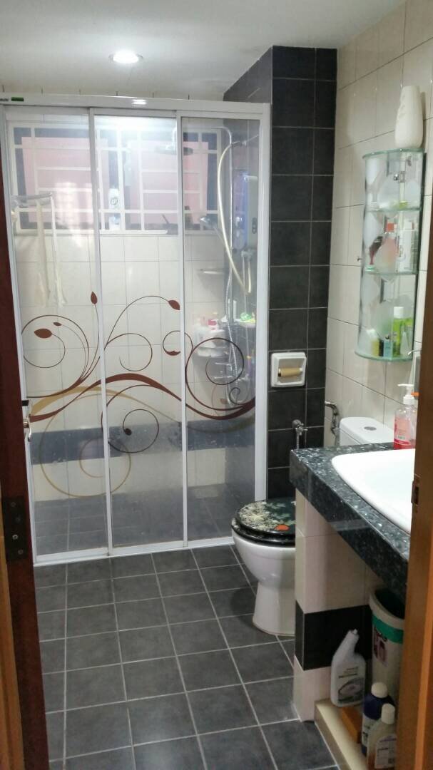 Indah Alam Condominium, Batu 3 Shah Alam - Condomi - photo 5
