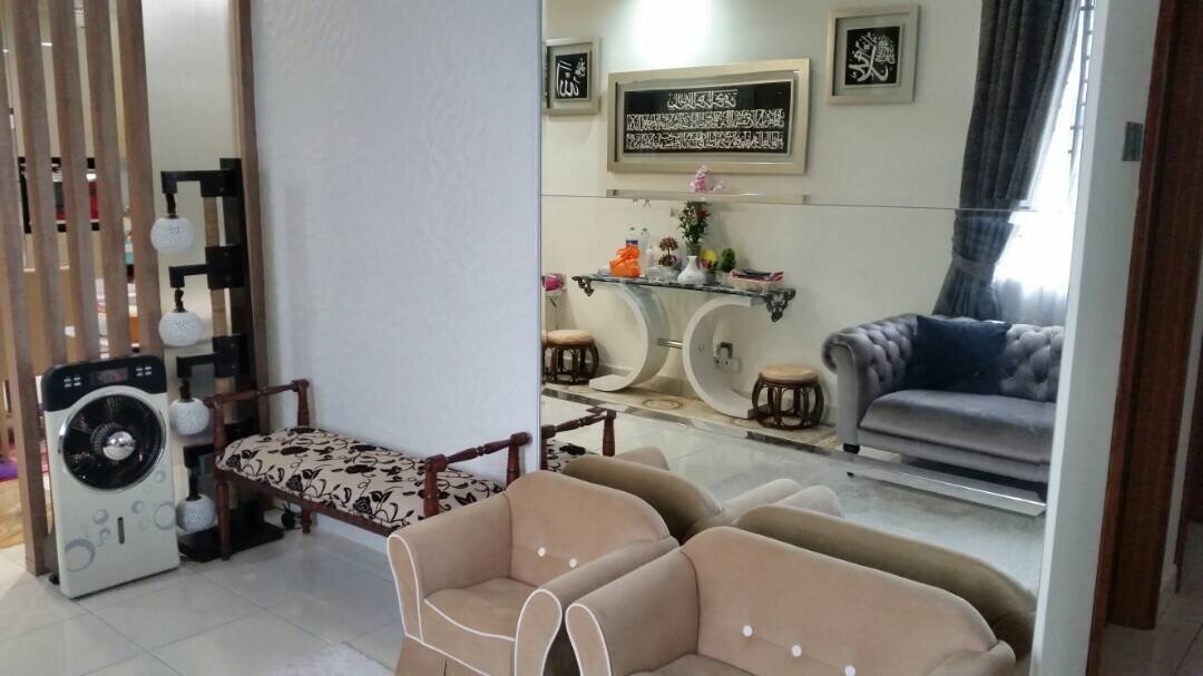 Indah Alam Condominium, Batu 3 Shah Alam - Condomi - photo 6