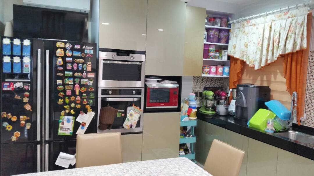 Indah Alam Condominium, Batu 3 Shah Alam - Condomi - photo 7