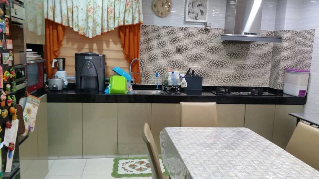 Indah Alam Condominium, Batu 3 Shah Alam - Condomi - photo 8