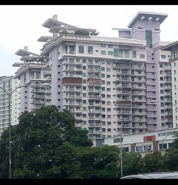 Indah Alam Condominium, Batu 3 Shah Alam - Condomi - photo 10
