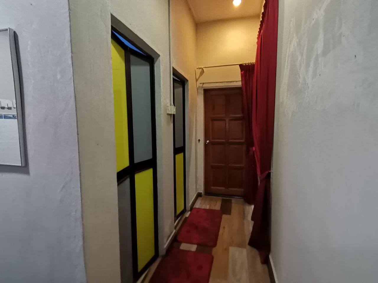 Single Storey TAMAN SERI MEWAH Meru Klang - photo 3