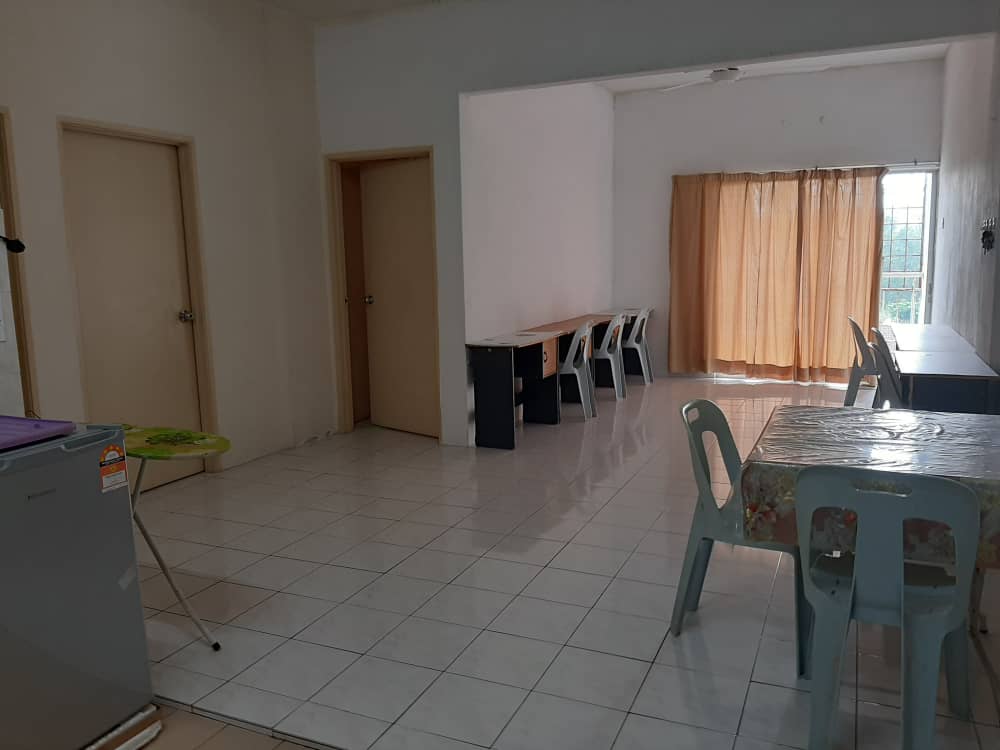Resak Apartment, Puncak Perdana, Shah Alam - photo 4